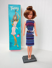 Poupée Tressy AC American