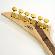 Jackson Pro Plus Series