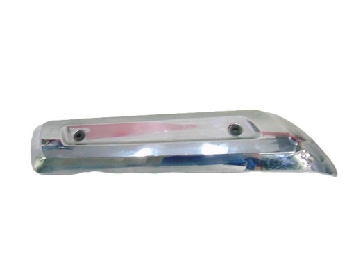 Protection pot silencieux - pot,