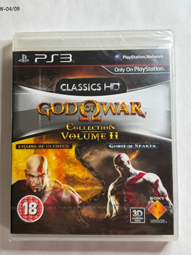 God war collection volume - god,