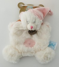 6311🌟Doudou Plat Mouchoir