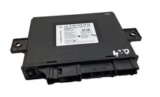 Module De Contrôle Keyless Go