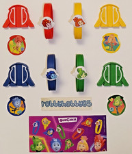 Série Complète Fixiki Toys