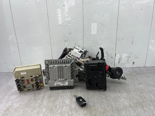 Kit demarrage renault clio - kit,