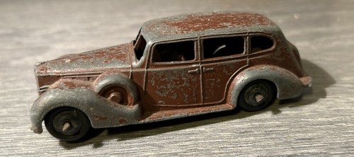 Dinky toys ancien packard - ancien,