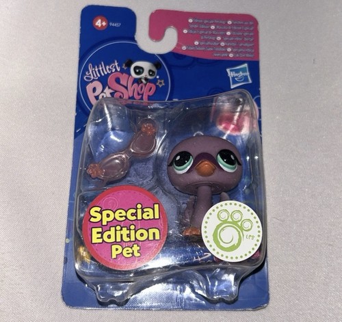 Hasbro littlest petshop - a1,