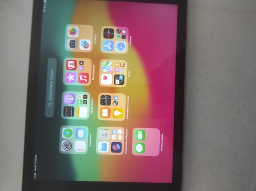 Apple ipad gen go - gen, wifi