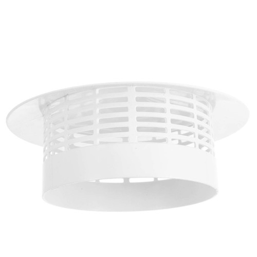 Chapeau cheminée rond - cheminée,