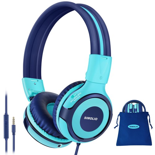 Casque audio enfant - enfant, filaires