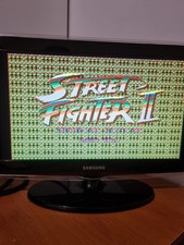 Bootleg pcb jamma - jamma, street