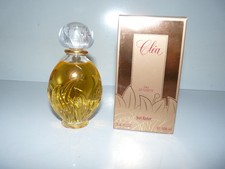 ancien flacon eau de toilette