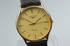 [Exc+5] Montre Longines