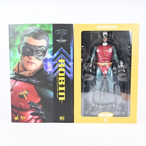 Hot toys mms594 - hot,
