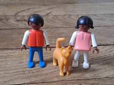 Playmobil 3770 4034 Enfant