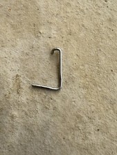 Tringlerie Starter Carburateur