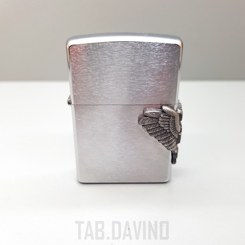 Zippo accendino harley - zippo,