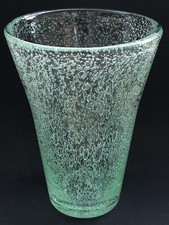 Sublime ancien GRAND VASE en