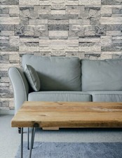 Hyfive brique peint - brique, moderne