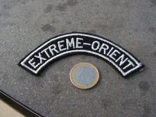 militaire   titre epaule