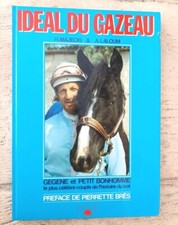 Idéal gazeau gégène - idéal, et