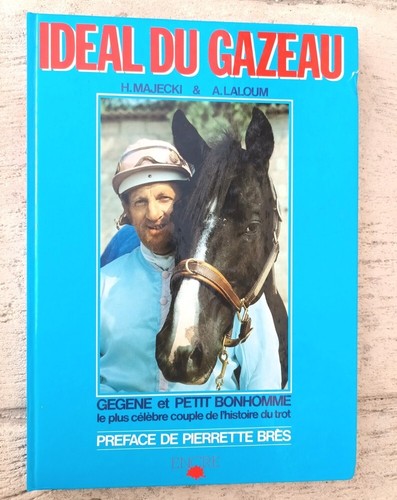 Idéal gazeau gégène et - du,