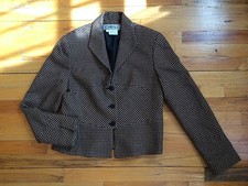 CARLISLE WOOL 100% Wool Black