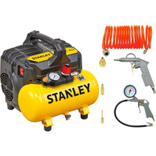 Stanley Compresseur 8 Bar 6L
