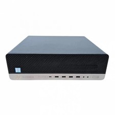 Bureau elitedesk 800 - de,