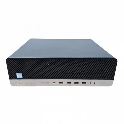 Bureau elitedesk 800 - bureau,