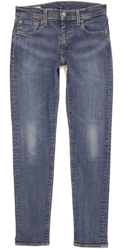 Levi 512 homme bleu - 512,