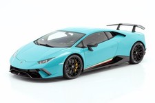 New AUTOART LAMBORGHINI