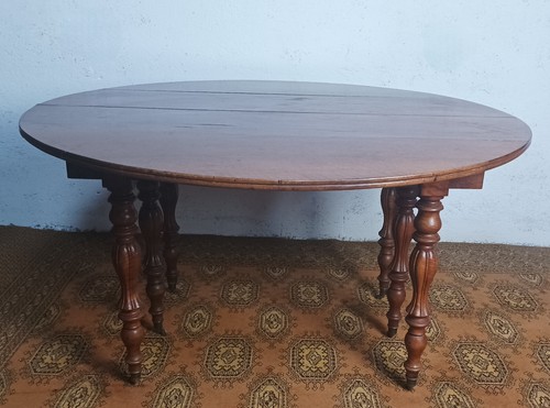 Table époque louis philippe - table,