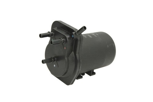 Filtre carburant delphi - carburant,