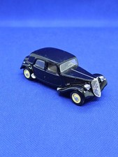 Citroën Traction Avant 15CV