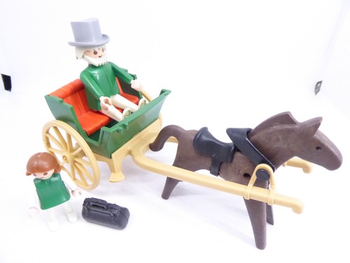 Playmobil geobra set 3481 - -,