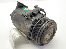 COMPRESSEUR DE CLIMATISATION OPEL ASTRA H 13124749 1.4 90KM 04-14