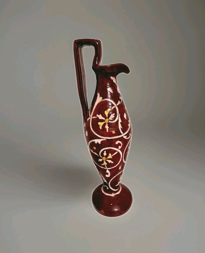 Vase poterie nabeul - vase,
