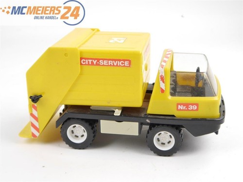 E410 playmobil 3470 - e410, véhicule