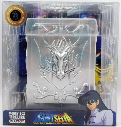 Saint seiya les - chevaliers, du