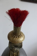 marmouset casque officier