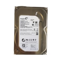 Seagate Barracuda 500 GB – ST500DM002 – 3.5″ SATA III 7200 RPM – Internal HDD