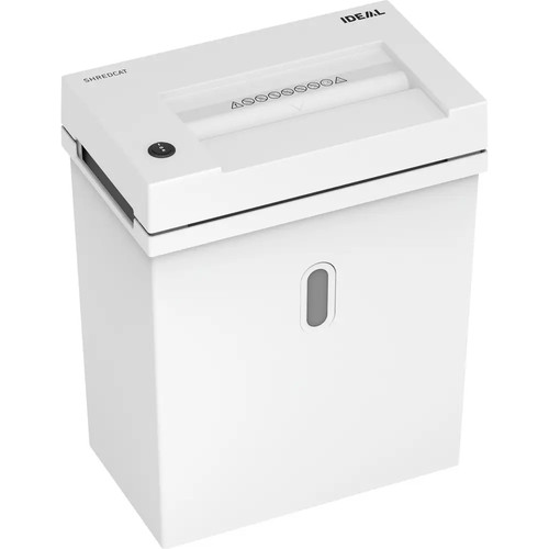Destructeur documents ideal - de,