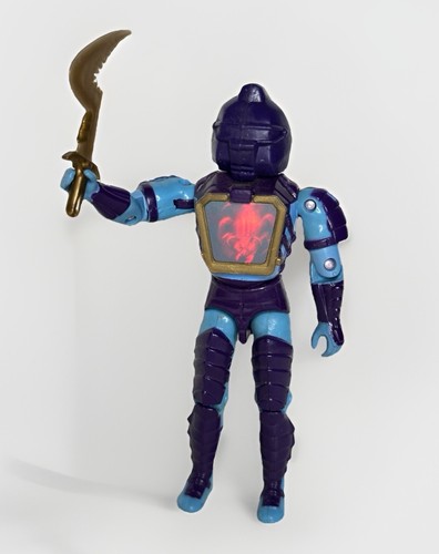 Jouet figure visionaries - figure,