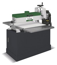 Ponceuse à cylindre largeur