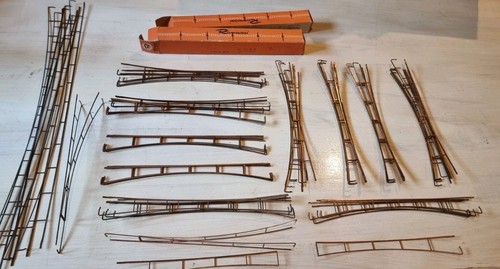 Rivarossi lot 55 - lot,