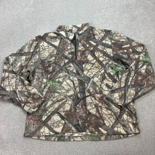 Veste realtree adulte grand - veste, x