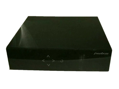 Server freebox mini free - mini,