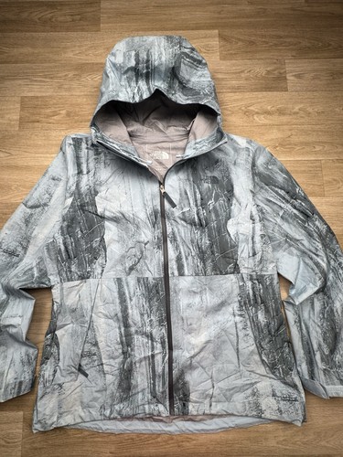 The north face futurelight - face,