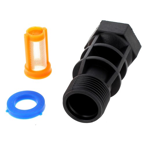 Kit raccord eau nettoyeur - eau,