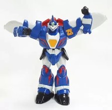 Gashapon Tetsujin 28-go FX